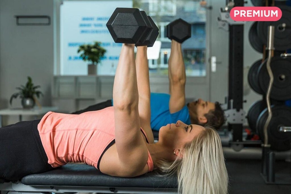 Trainingsplan en voedingsadvies op maat voor je eigen trainingen